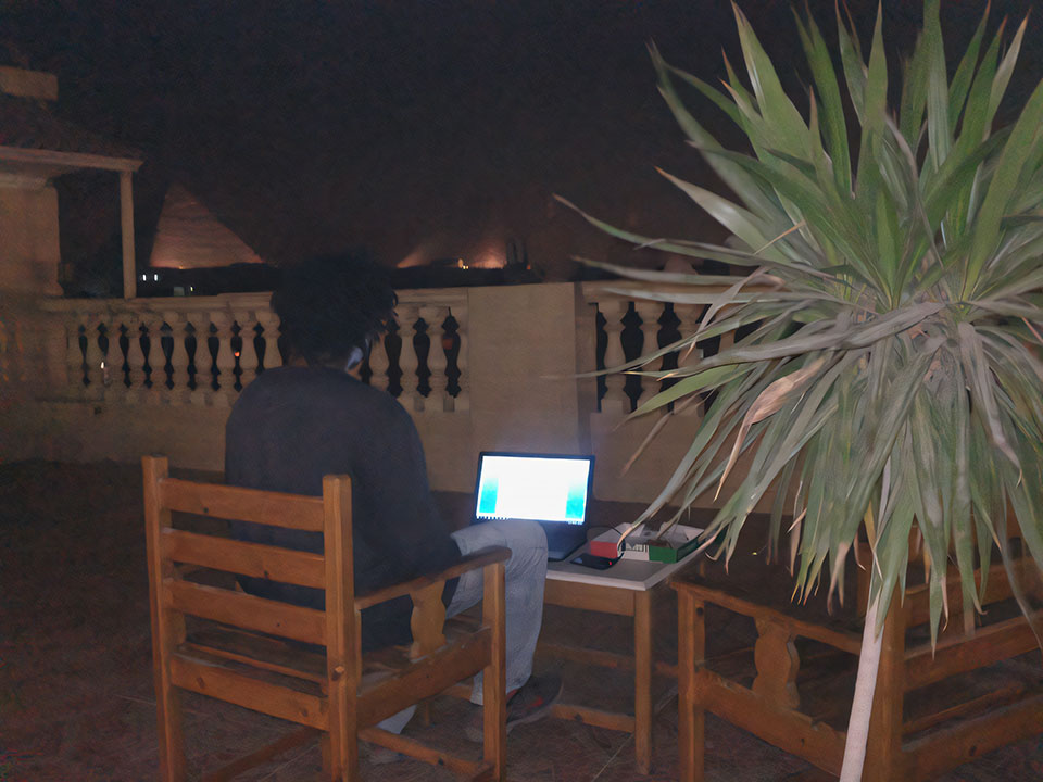 17 Years of Content Writing Work Experience vs A.I. Large Language Models