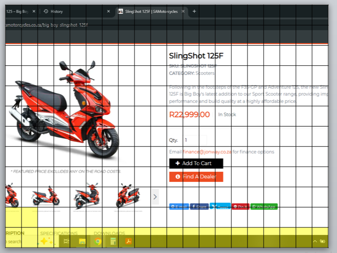 HUGE Fall off the  EIGHT-DOLLAR-PER-HOUR Rollercoaster