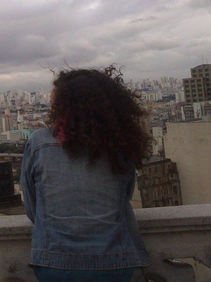 360-degree view of São Paulo